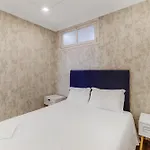 Liberty Duplex Apartmán