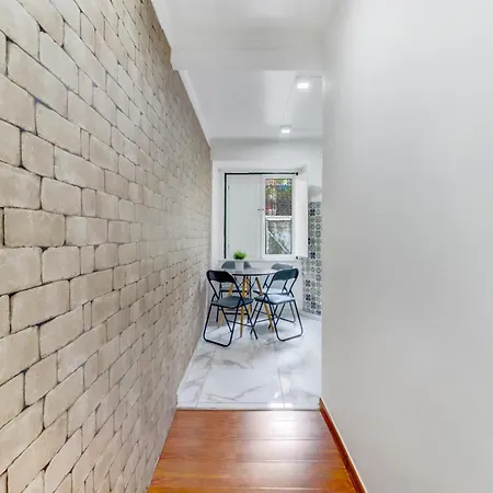 Apartmán Liberty Duplex *