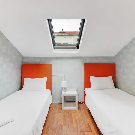 Liberty Duplex *