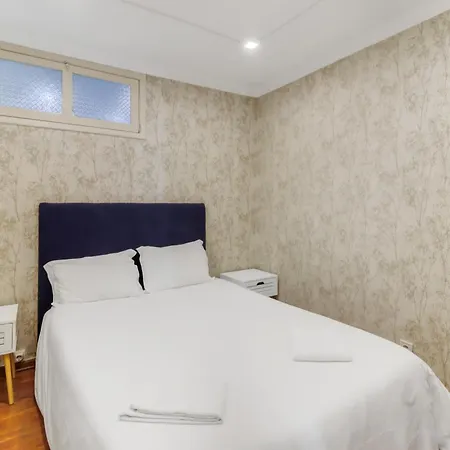 Appartamento Liberty Duplex *