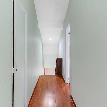 Liberty Duplex Lisbona