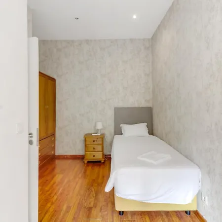 Apartment Liberty Duplex *