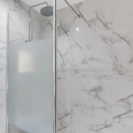 Appartamento Liberty Duplex Lisbona