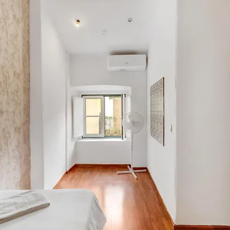 Liberty Duplex * Lissabon